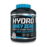 BIOTECHUSA - HYDRO WHEY ZERO